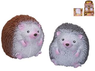 Obrázek z Ježek strečový 10cm, 2dr (8) 